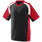 Augusta Youth Nitro Baseball Jersey Augusta