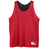 Augusta Men's Reversible Mini Mesh League Tank Augusta