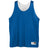 Augusta Men's Reversible Mini Mesh League Tank Augusta