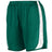 Augusta Men's Wicking Track Shorts With Side Insert Augusta