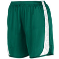 Augusta Men's Wicking Track Shorts With Side Insert Augusta
