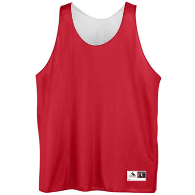 Augusta Men's Reversible Mini Mesh League Tank