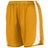 Augusta Men's Wicking Track Shorts With Side Insert Augusta
