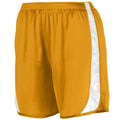 Augusta Men's Wicking Track Shorts With Side Insert Augusta