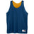Augusta Men's Reversible Mini Mesh League Tank Augusta