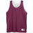 Augusta Men's Reversible Mini Mesh League Tank Augusta