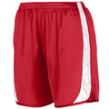 Augusta Men's Wicking Track Shorts With Side Insert Augusta