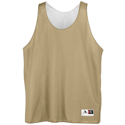 Augusta Men's Reversible Mini Mesh League Tank