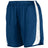 Augusta Men's Wicking Track Shorts With Side Insert Augusta