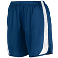 Augusta Men's Wicking Track Shorts With Side Insert Augusta