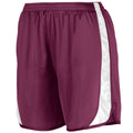 Augusta Men's Wicking Track Shorts With Side Insert Augusta