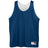 Augusta Men's Reversible Mini Mesh League Tank Augusta