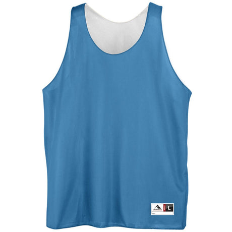 Augusta Men's Reversible Mini Mesh League Tank Augusta