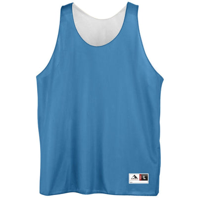 Augusta Men's Reversible Mini Mesh League Tank