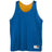 Augusta Men's Reversible Mini Mesh League Tank Augusta