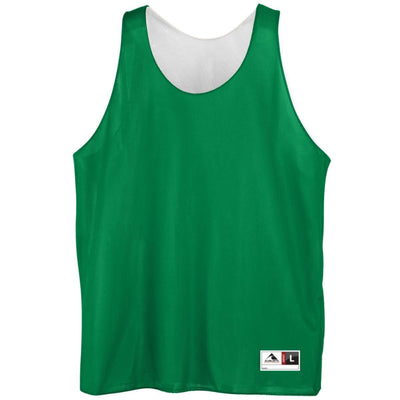 Augusta Men's Reversible Mini Mesh League Tank