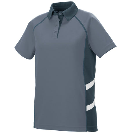 Augusta Women's Oblique Polo Augusta