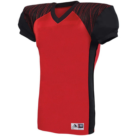 Augusta Youth Zone Play Football Jersey Augusta