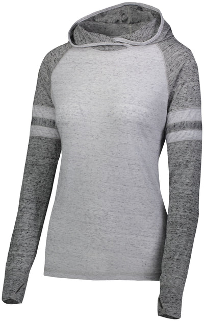 Holloway Girl's Advocate Hoodie
