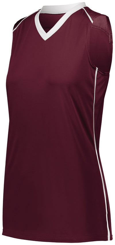 Augusta Youth Rover Softball Jersey
