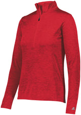 Russell Women's Dri-Power Lightweight 1/4 Zip Pullover Russell Athletic