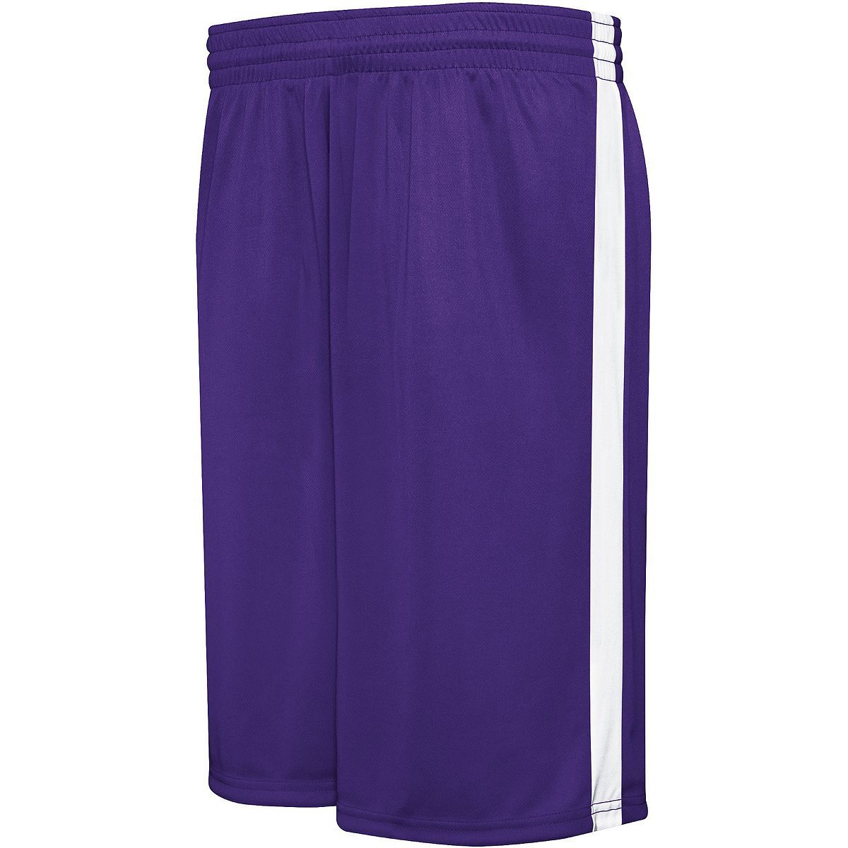 Augusta Adult Competition Reversible Basketball Shorts Augusta