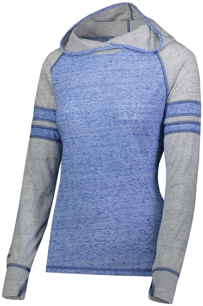 Holloway Girl's Advocate Hoodie