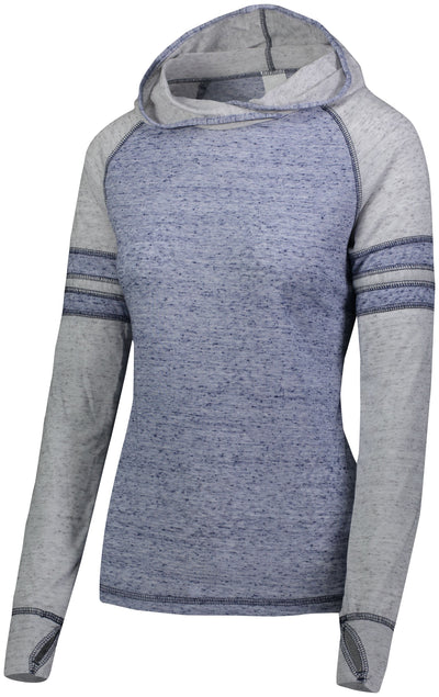 Holloway Girl's Advocate Hoodie