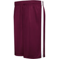 Augusta Adult Competition Reversible Basketball Shorts Augusta