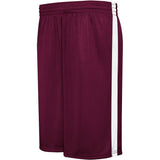 Augusta Adult Competition Reversible Basketball Shorts Augusta