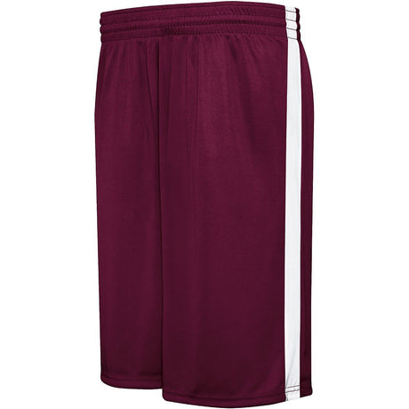 Augusta Adult Competition Reversible Basketball Shorts Augusta