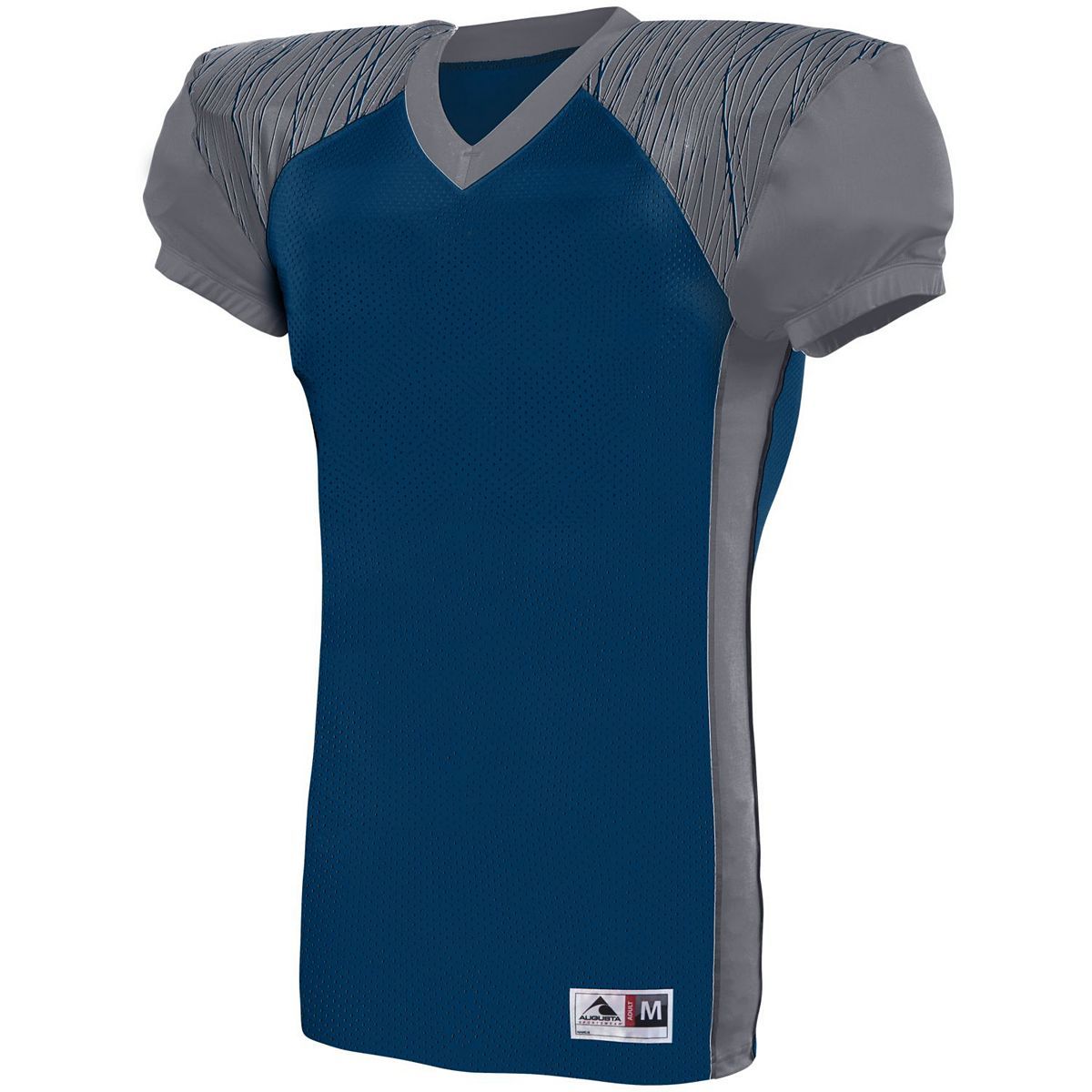 Augusta Youth Zone Play Football Jersey Augusta