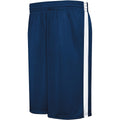 Augusta Adult Competition Reversible Basketball Shorts Augusta