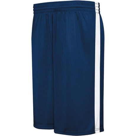 Augusta Adult Competition Reversible Basketball Shorts Augusta