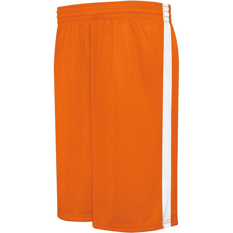 Augusta Adult Competition Reversible Basketball Shorts Augusta