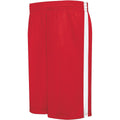 Augusta Adult Competition Reversible Basketball Shorts Augusta
