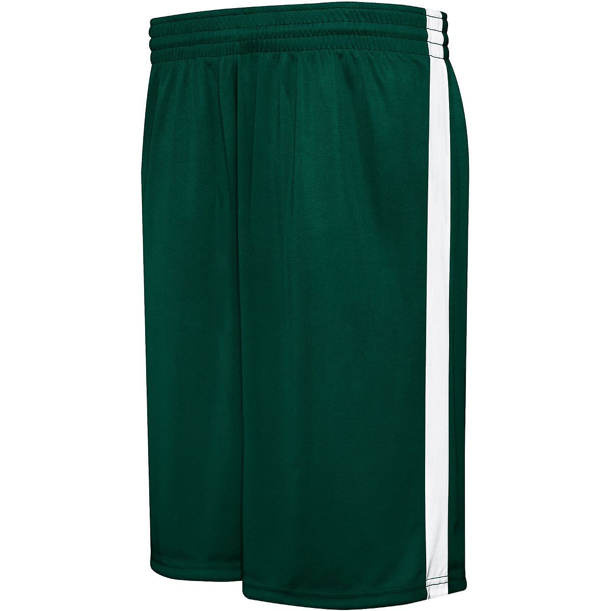 Augusta Adult Competition Reversible Basketball Shorts Augusta