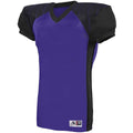 Augusta Youth Zone Play Football Jersey Augusta