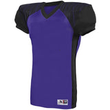 Augusta Youth Zone Play Football Jersey Augusta