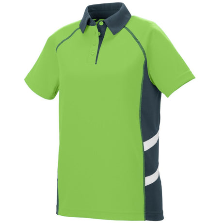 Augusta Women's Oblique Polo Augusta