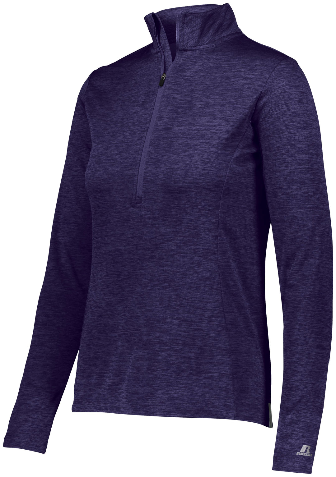 Russell Women's Dri-Power Lightweight 1/4 Zip Pullover Russell Athletic