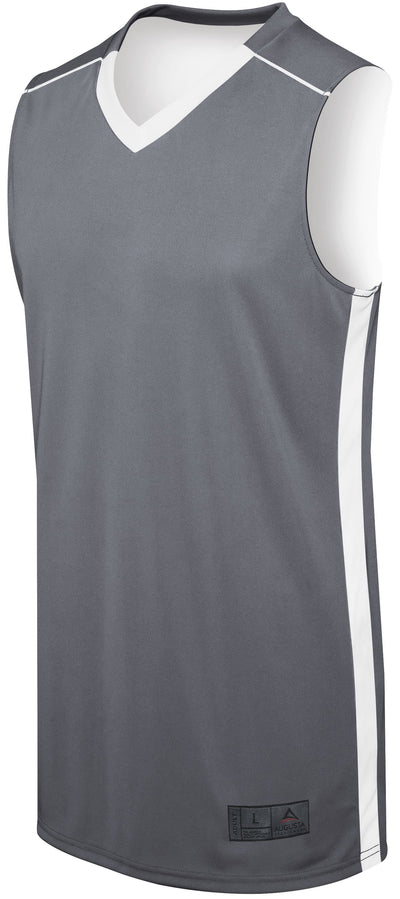 Augusta Women's Competition Reversible Basketball Jersey