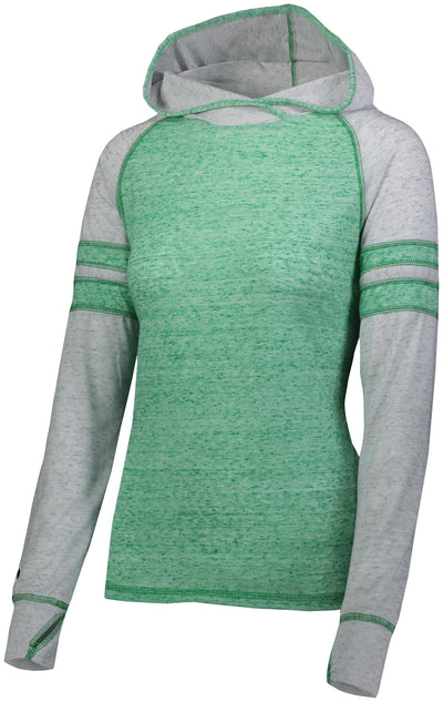 Holloway Girl's Advocate Hoodie