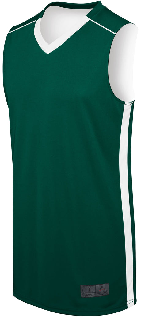 Augusta Adult Competition Reversible Basketball Jersey Augusta