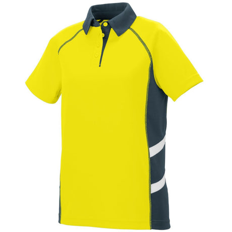 Augusta Women's Oblique Polo Augusta
