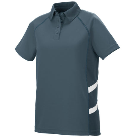 Augusta Women's Oblique Polo Augusta