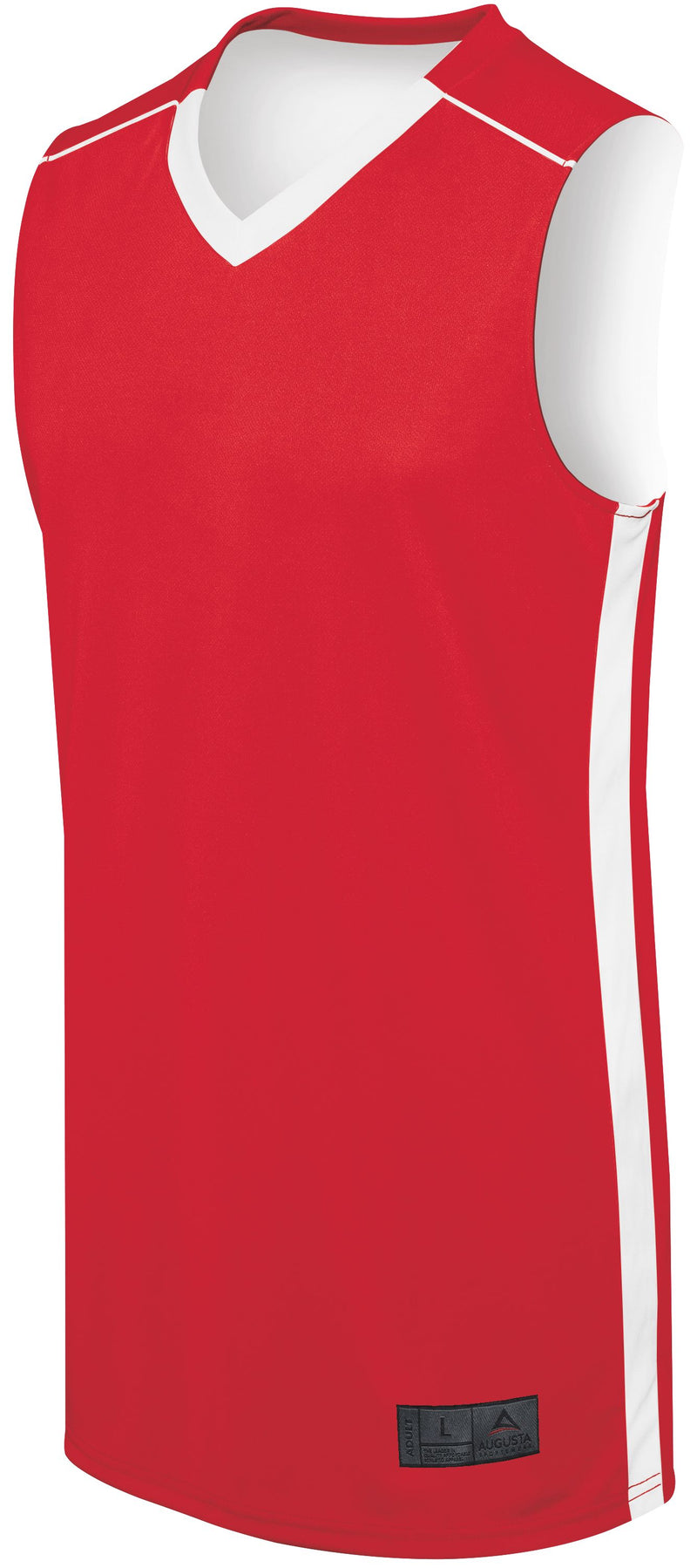 Augusta Adult Competition Reversible Basketball Jersey