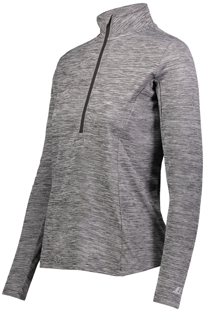 Russell Women's Dri-Power Lightweight 1/4 Zip Pullover Russell Athletic