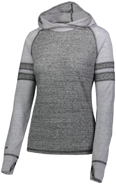Holloway Girl's Advocate Hoodie