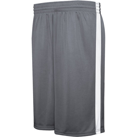 Augusta Adult Competition Reversible Basketball Shorts Augusta